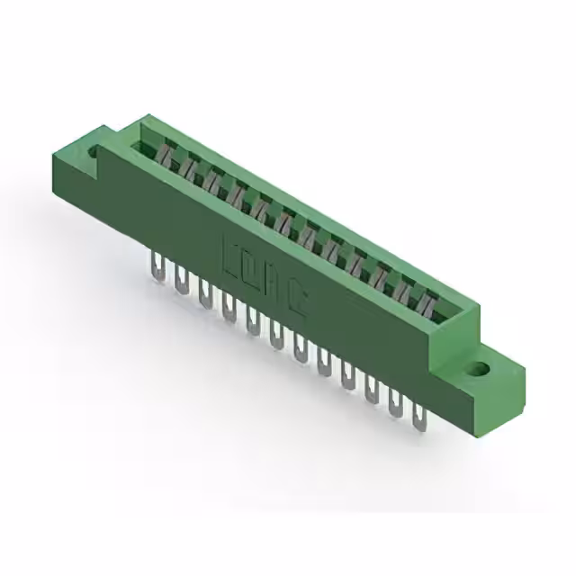 306-012-400-102 EDAC Inc.  Edgeboard Connectors